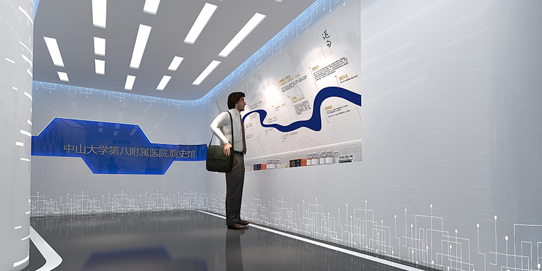 醫(yī)院文化墻