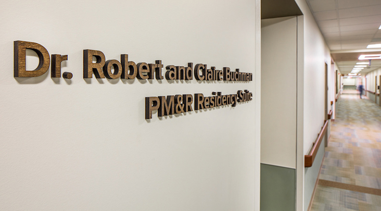 健康醫(yī)療中心文化墻