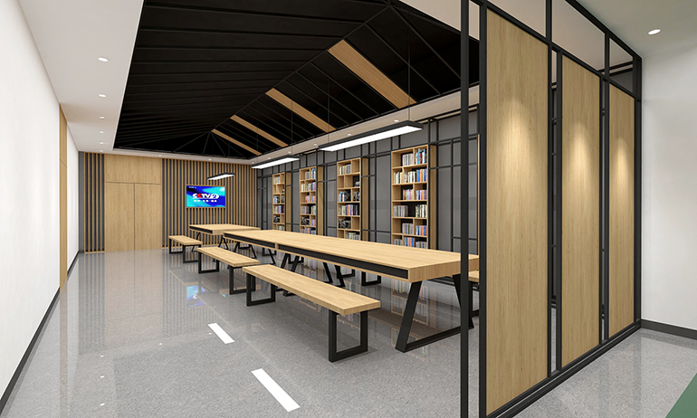 大學(xué)文化墻設(shè)計