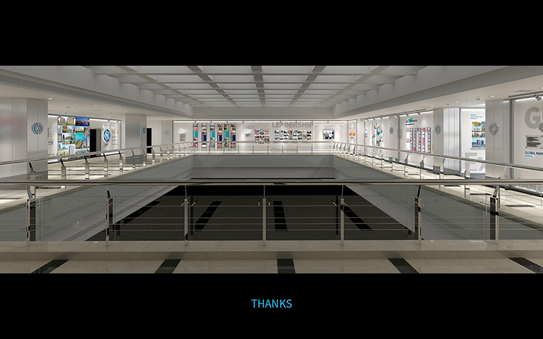 企業(yè)文化墻設(shè)計