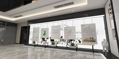 文化墻設計 文化墻設計